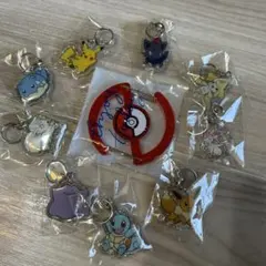 ポケモン　メタルチャーム　Starlight Night スターライトナイト ポケモン メタルチャーム Starlight Night スターライトナイト - メルカリ