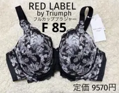 トリンプ Triumph レッドレーベル RED LABEL フルカップブラジャのサムネイル