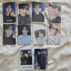 txt starkissed スビン トレカ まとめ売り