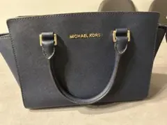 マイケルコース　バック