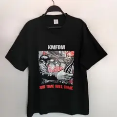2025年最新】kmfdm tシャツの人気アイテム - メルカリ