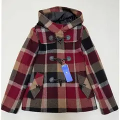 2026年最新】BLUE LABEL CRESTBRIDGE 着丈：ショート レディース