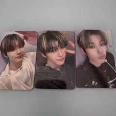 BTS ARIRANG 3形態 封入トレカ JIN ジン - メルカリ