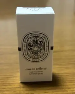 diptyque ディプティック 試用見本　2mlのサムネイル