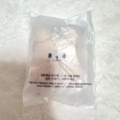 SKZOOキーリングマイクロver. PuppyMパピーム(スンミン)