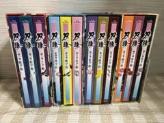 2026年最新】刀語 DVD 全巻の人気アイテム - メルカリ