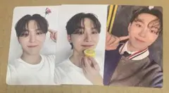 SEVENTEEN スングァン 17 IS RIGHT HERE トレカ