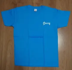 10-FEET 急なワンマンごめんな祭 Tシャツ
