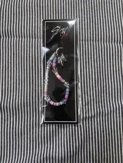 Stray Kids キーホルダー & フォトカードセット