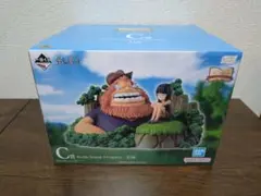 K*y様 一番くじ ワンピース ドラマティックメモリーズ C賞 サウロ＆ロビン