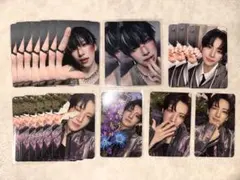 &TEAM Back to Life YUMA トレカ