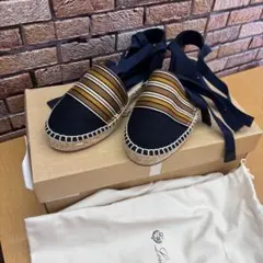 ☆ロロピアーナ　エスパドリーユ　サンダルのサムネイル