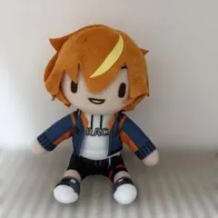 プロセカ 東雲彰人 韓国ぬいぐるみ - メルカリ