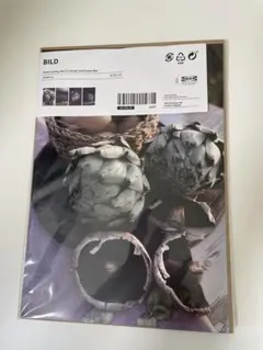 IKEA ポスター　4枚セット