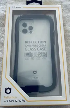iFace Reflection iPhone 12/12 Pro用ケース