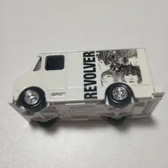 Hot Wheels ホットウィール ビートルズ ミニカー