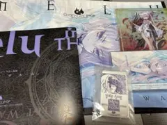 コミックマーケット C107 CHOCO CHOCOLATE SHOP