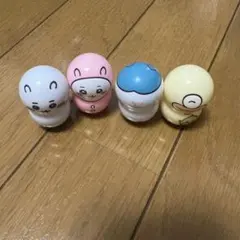 ちいかわ クーナッツ