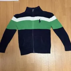 POLO RALPH LAUREN カーディガン ニット