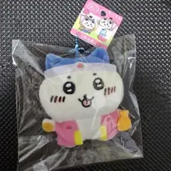 ちいかわ　ご当地マスコット　桃太郎　岡山　ハチワレ