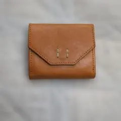 ズッケロフィラート二つ折り財布のサムネイル