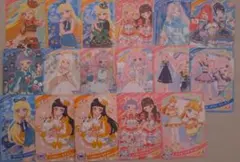 ひみつのアイプリ