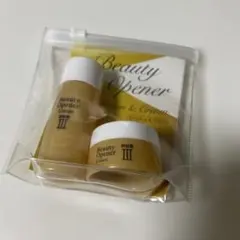Beauty Opener III 50g - メルカリ