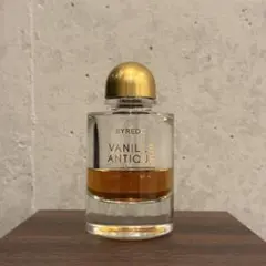 BYREDO VANILLE ANTIQUE 50ml - メルカリ