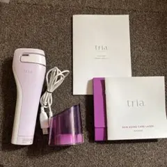 トリア スキンエイジングケアレーザー tria 美顔器 正規品のサムネイル