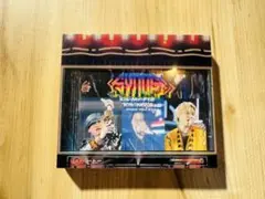 キスマイ　Dome Tour 2024 Synopsis 通常盤Blu-ray