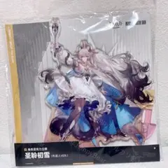 アークナイツ 2周年記念アナログレコード 同願想望 LP 2枚組 - メルカリ