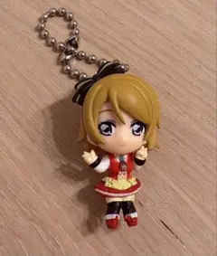 小泉花陽 ラブライブ! μ's キーホルダー - メルカリ