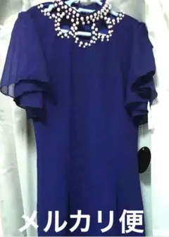 新品未使用 デイジーストア ミニドレス