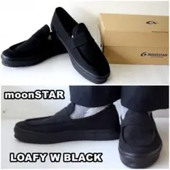 moonstar ムーンスター ローファー　ローフィー (LOAFY)２７cm
