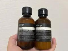 Aesop イソップ シャンプー コンディショナー 各100ml
