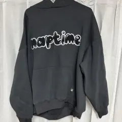 Nissy 10th ライブパーカー　フーディ　Lサイズ　　naptime Nissy 10th ライブパーカー フーディ Lサイズ naptime Nissy