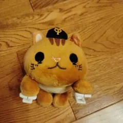 読売ジャイアンツ 猫 マスコット キーチェーン 22