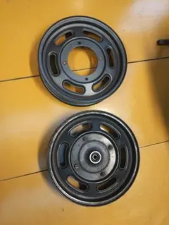 ズーマー純正 ホイール 2025年最新】Yahoo!オークション -ズーマー ホイール 純正の中古品