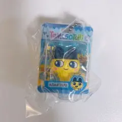 たまごっち ブリスターパッケージコレクション まめっち