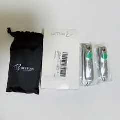 爪切り ネイルケア ネイルニッパー 6-292