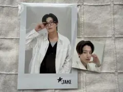 ENHYPEN WALK THE LINE エナプ シネマ 映画 ジェイク