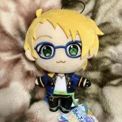 あんさんぶるスターズ！ あんスタ 新衣装 ぬいぐるみ トリスタ 遊木真