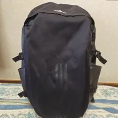 adidas 多機能リュック 黒