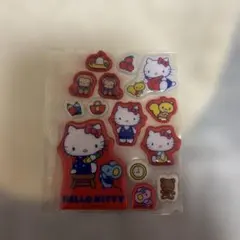 シール おすそわけ