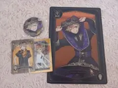 ツイステ　ラギー　まとめ売り