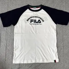 FILA Tシャツ 160
