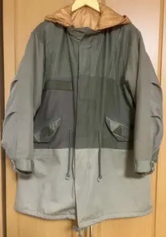 2026年最新】ナスングワム モッズコートの人気アイテム - メルカリ