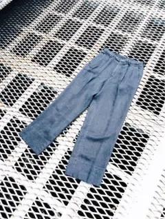 MAATEE&SONS WORK jacket リネンドゥルン 26AWサイズ1 - メルカリ