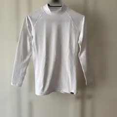 GDO レディース ハイネック長袖シャツ