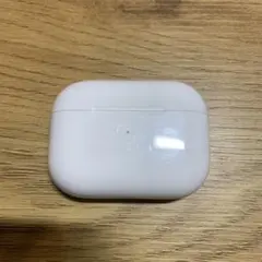Apple AirPods Pro 第二世代　lightning 充電ケース